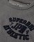 VINTAGE ATHLETIC CHEST SHORT SLEEVE T-SHIRT