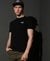 VINTAGE LOGO EMB TEE