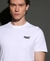 VINTAGE LOGO EMB TEE