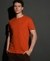 VINTAGE LOGO EMB TEE