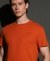 VINTAGE LOGO EMB TEE