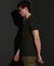VINTAGE LOGO EMB TEE