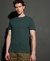 VINTAGE LOGO EMB TEE