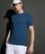 VINTAGE LOGO EMB TEE