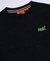 VINTAGE LOGO EMB SD T-SHIRT
