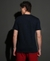 VINTAGE LOGO EMB SD T-SHIRT