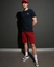 VINTAGE LOGO EMB SD T-SHIRT