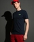 VINTAGE LOGO EMB SD T-SHIRT