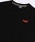 VINTAGE LOGO EMB SD T-SHIRT