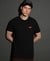 VINTAGE LOGO EMB SD T-SHIRT