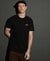 VINTAGE LOGO EMB SD T-SHIRT