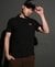 VINTAGE LOGO EMB SD T-SHIRT