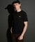 VINTAGE LOGO EMB SD T-SHIRT