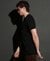 VINTAGE LOGO EMB SD T-SHIRT