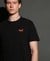 VINTAGE LOGO EMB SD T-SHIRT