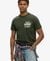 MACHINED GOODS WORKWEAR TEE