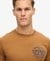MACHINED GOODS WORKWEAR TEE