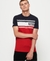 RETRO STRIPE TEE