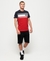 RETRO STRIPE TEE