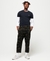 COLLECTIVE SHORT SLEEVED T-SHIRT