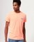ORANGE LABEL FLURO GRIT T-SHIRT