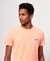 ORANGE LABEL FLURO GRIT T-SHIRT