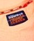 ORANGE LABEL FLURO GRIT T-SHIRT