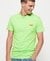ORANGE LABEL FLURO GRIT T-SHIRT