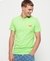 ORANGE LABEL FLURO GRIT T-SHIRT