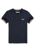 ORANGE LABEL CALI STACK TEE