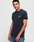 ORANGE LABEL CALI STACK TEE