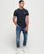 ORANGE LABEL CALI STACK TEE
