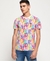 ALL OVER PRINT LITE NEW HOUSE RULES T-SHIRT
