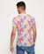 ALL OVER PRINT LITE NEW HOUSE RULES T-SHIRT