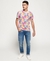 ALL OVER PRINT LITE NEW HOUSE RULES T-SHIRT