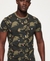 ALL OVER PRINT LITE NEW HOUSE RULES T-SHIRT