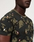 ALL OVER PRINT LITE NEW HOUSE RULES T-SHIRT