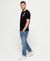 MOTOR PATCH TEE