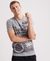 VINTAGE LOGO MOTOR PHOTO T-SHIRT