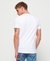 VINTAGE LOGO LAYERED CAMO T-SHIRT