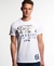 AUTHORISED FOIL TEE