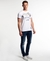 AUTHORISED FOIL TEE