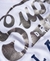 AUTHORISED FOIL TEE