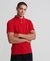CLASSIC LITE MICRO PIQUE POLO SHIRT