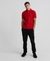 CLASSIC LITE MICRO PIQUE POLO SHIRT