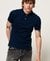 CLASSIC LITE MICRO PIQUE POLO SHIRT