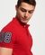 CLASSIC PIQUE SHORT SLEEVE POLO SHIRT