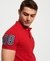 CLASSIC PIQUE SHORT SLEEVE POLO SHIRT