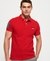 CLASSIC PIQUE SHORT SLEEVE POLO SHIRT