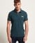 CLASSIC PIQUE SHORT SLEEVE POLO SHIRT